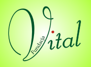 Logotyp: Fundacja Vital